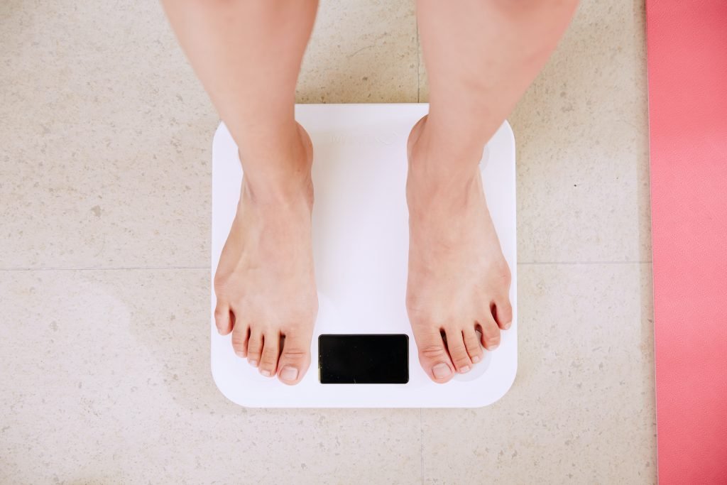 Weight Management Hypnotherapy